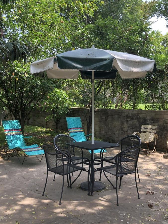 Casa Del Retono Bed and Breakfast Tlaquepaque Exteriör bild